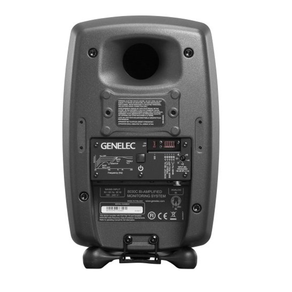 Monitor de Estudio Genelec 8030CP-2 - Image 2