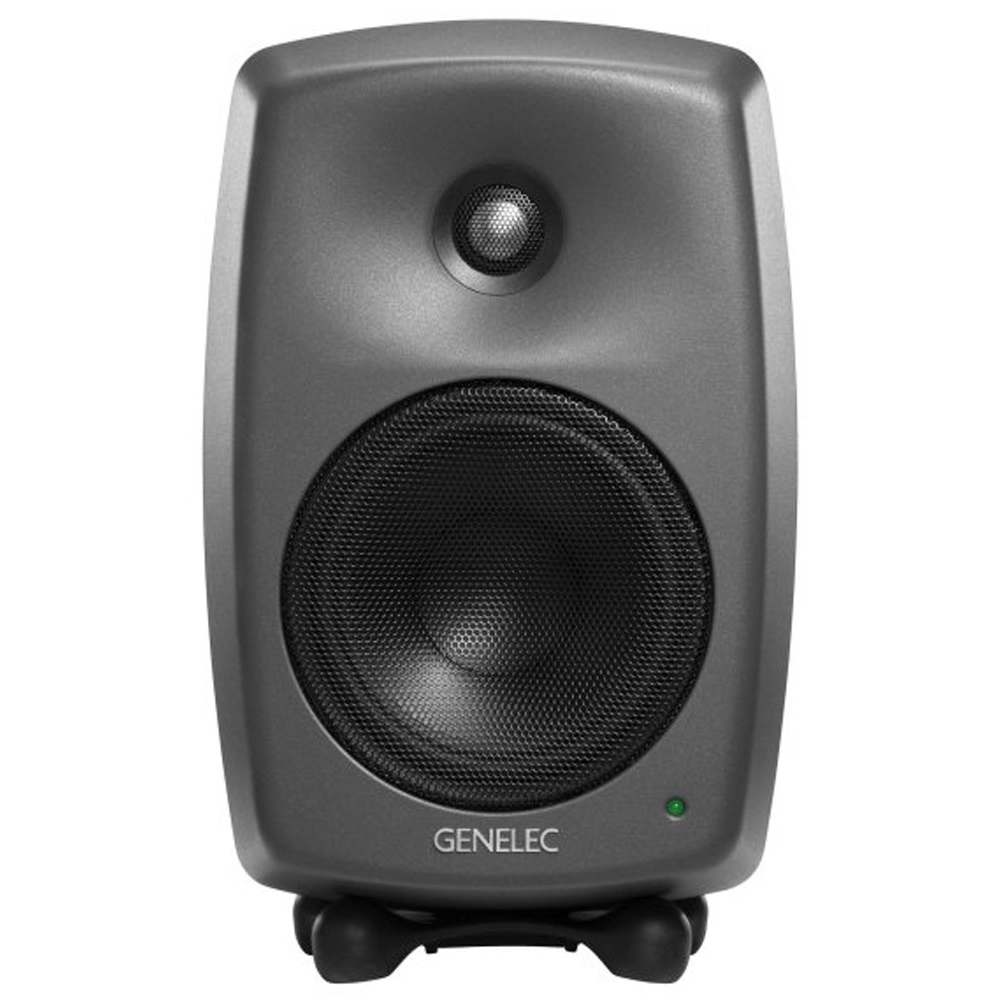 Monitor de Estudio SAM Genelec 8330AP-2