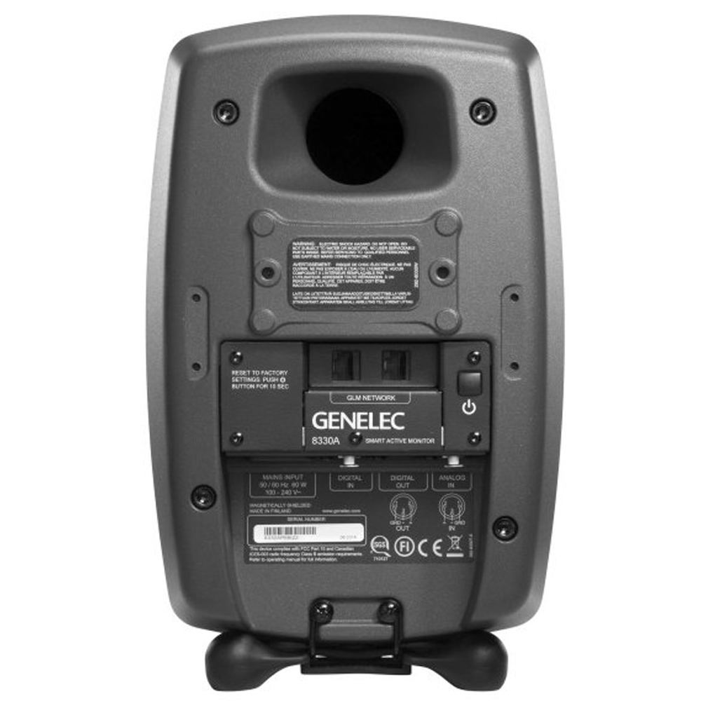 Monitor de Estudio SAM Genelec 8330AP-2 - Image 2