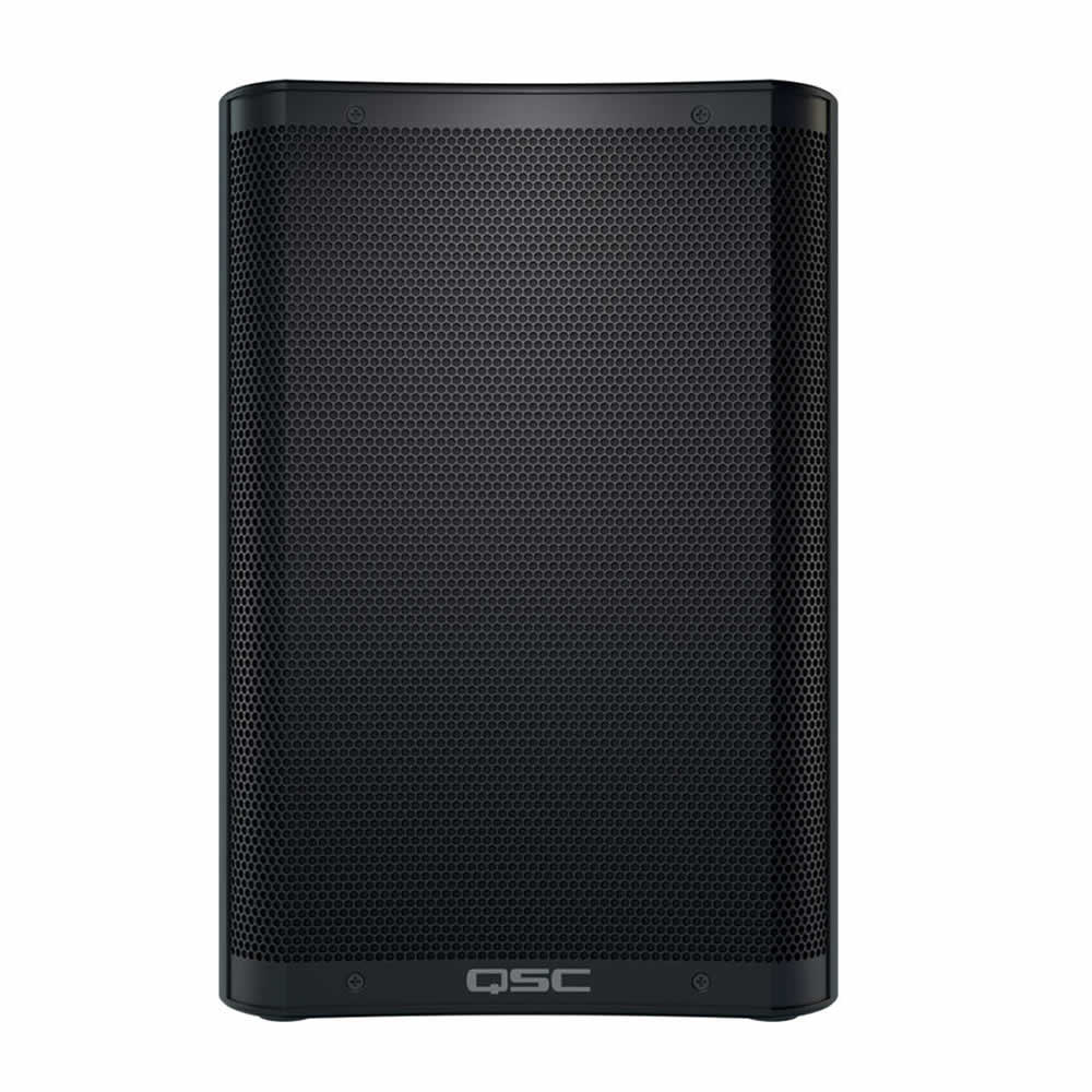 Sistema de Altavoz Compacto Amplificado QSC CB10