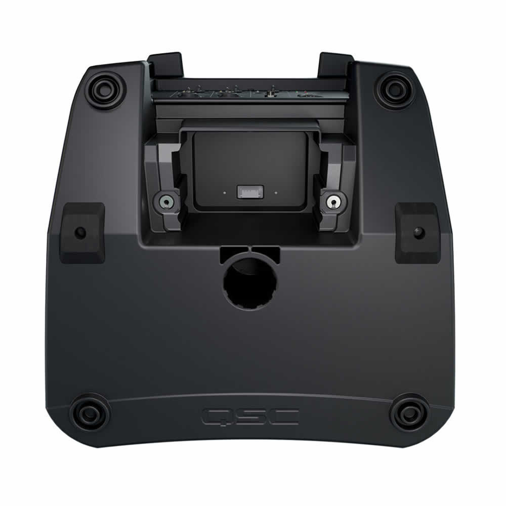 Sistema de Altavoz Compacto Amplificado QSC CB10 - Image 4