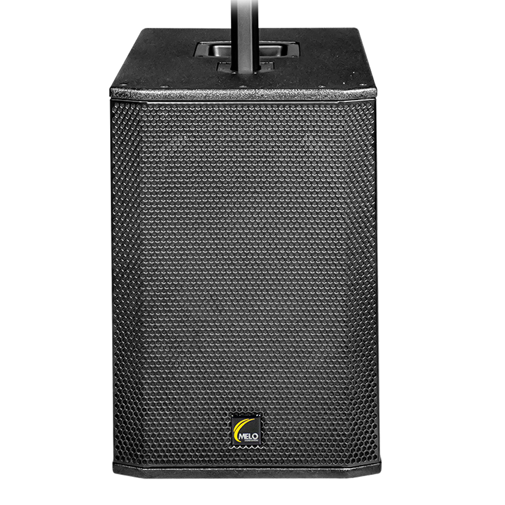 Sistema de Columna Activa con Subwoofer MELO NT700 - Image 3