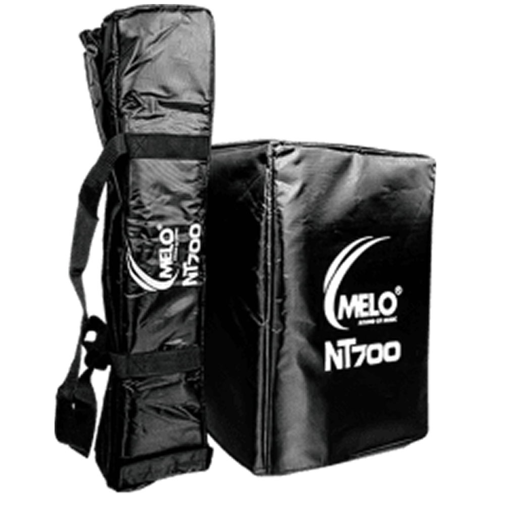 Sistema de Columna Activa con Subwoofer MELO NT700 - Image 5