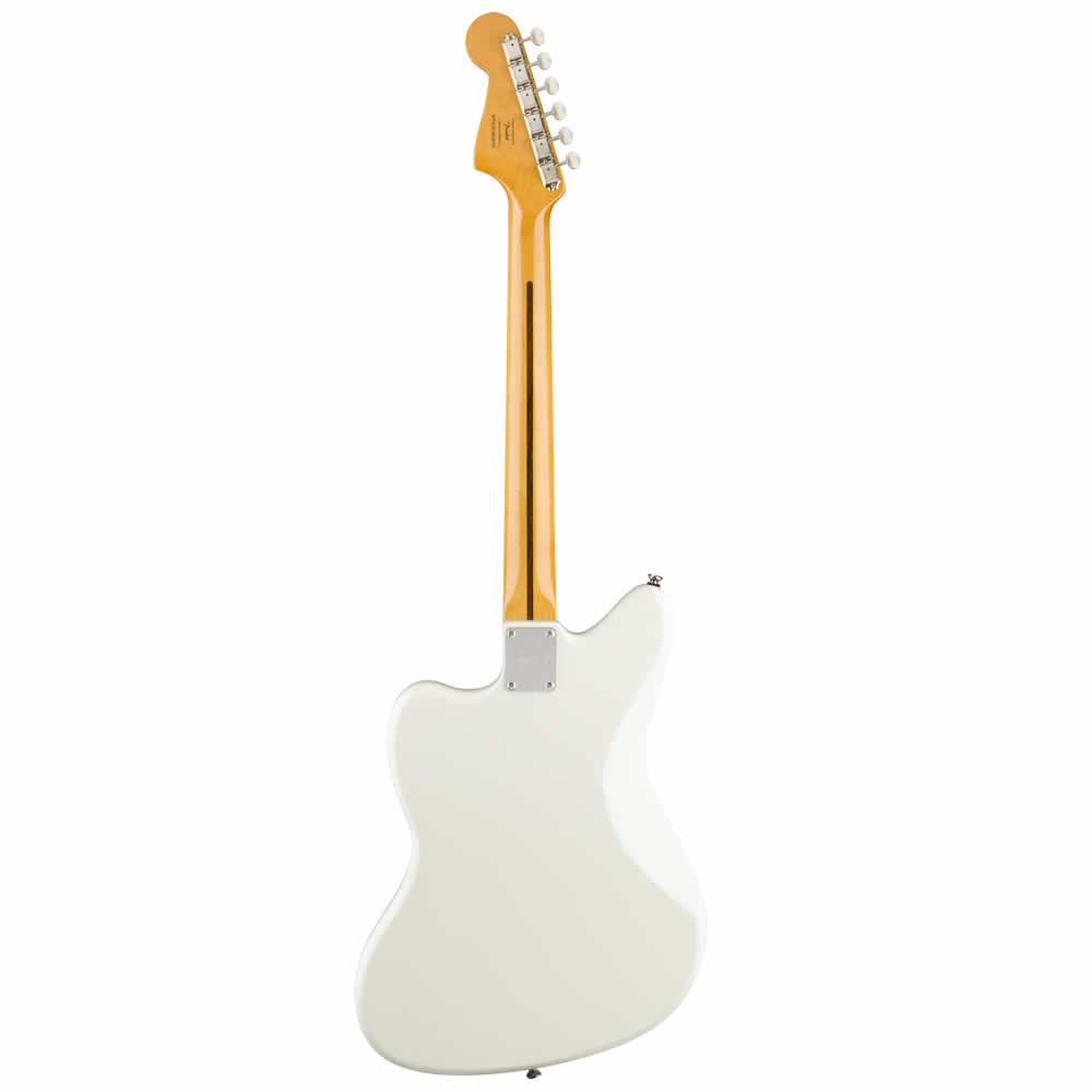 Guitarra Eléctrica Classic Vibe 60s Jazzmaster Olympic White 0374083505 - Image 2