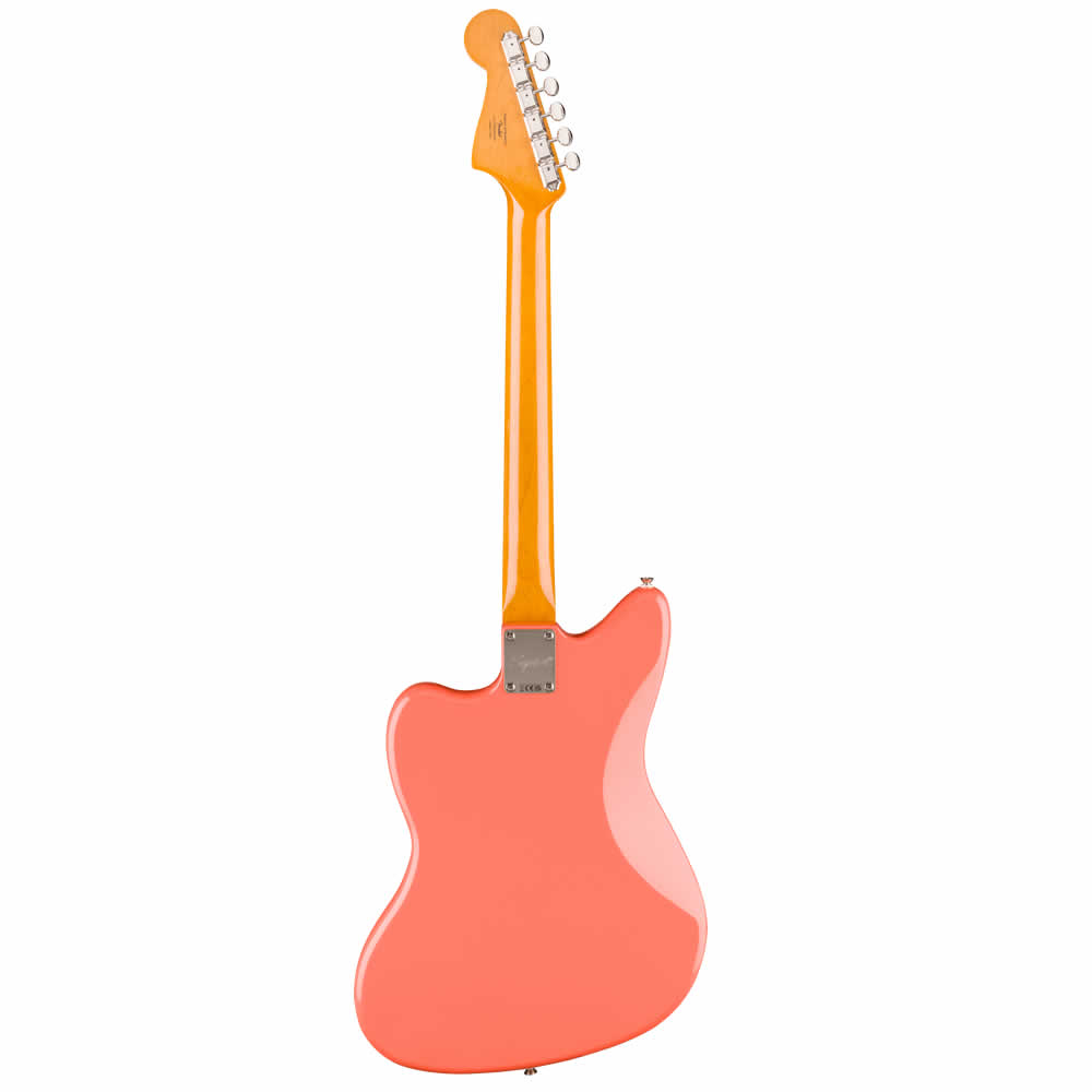 Guitarra Eléctrica Classic Vibe 60s Jazzmaster Tahitian Coral 0374083511 - Image 2