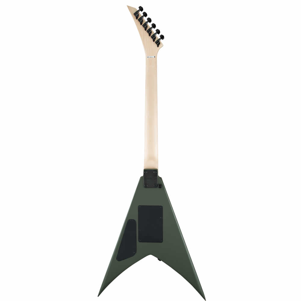 Guitarra Eléctrica JS32 King V Matte Army Drab Jackson 2910124520 - Image 2