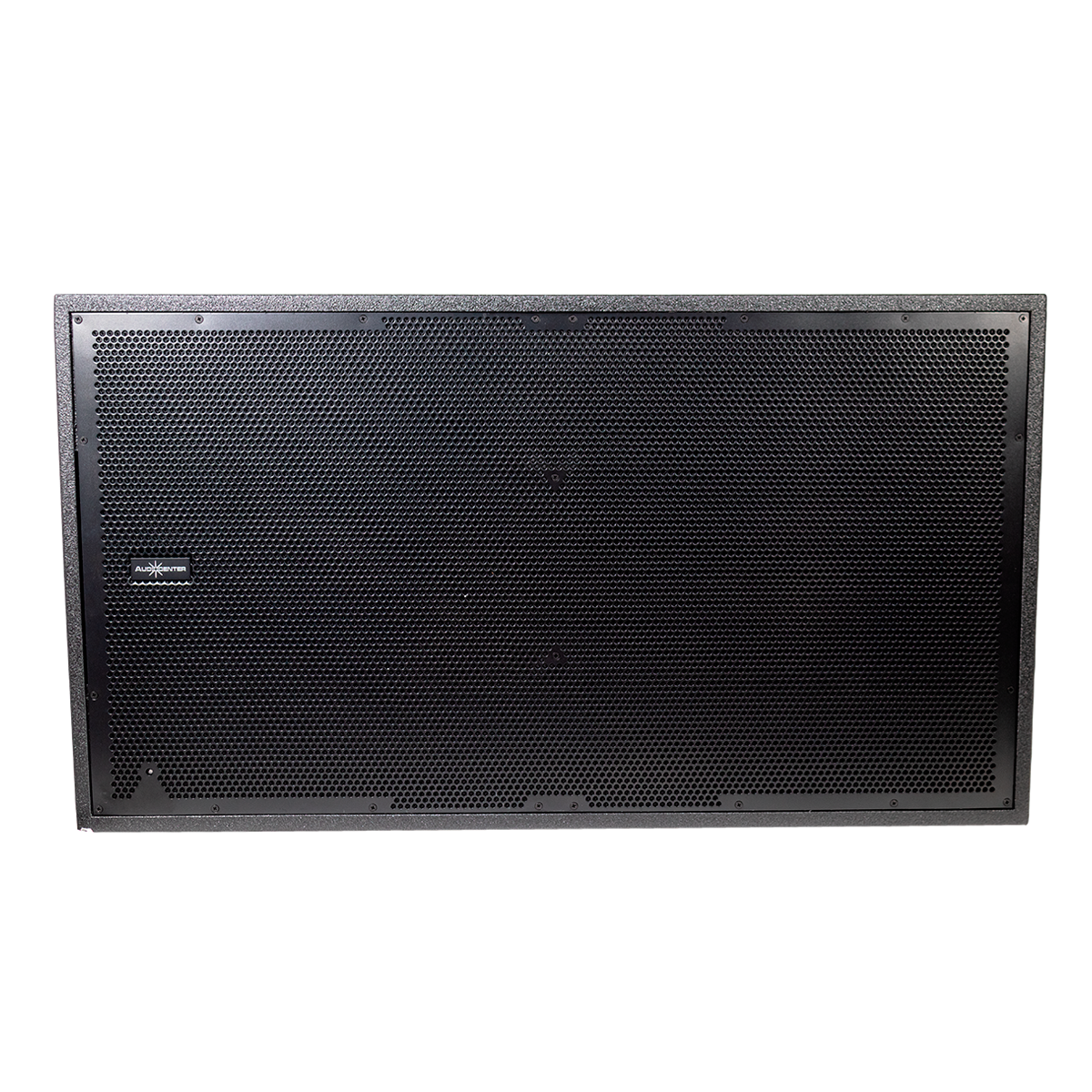 BAFLE AUDIOCENTER MOD. K-LA218-DSP-AC III C/RUEDAS