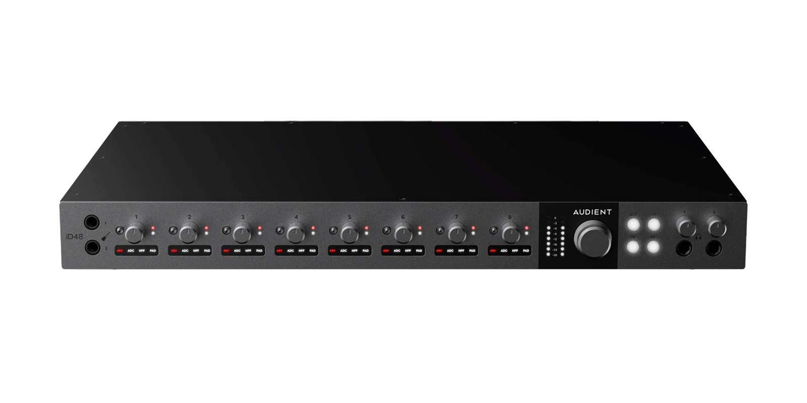 INTERFAZ AUDIENT MOD. ID48