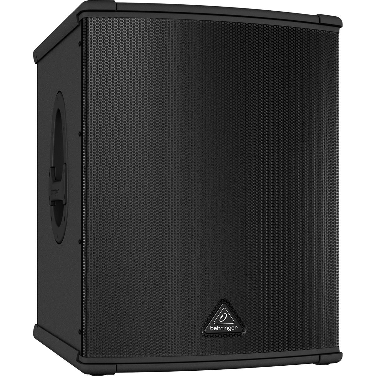 BAFLE BEHRINGER MOD. B1500XP