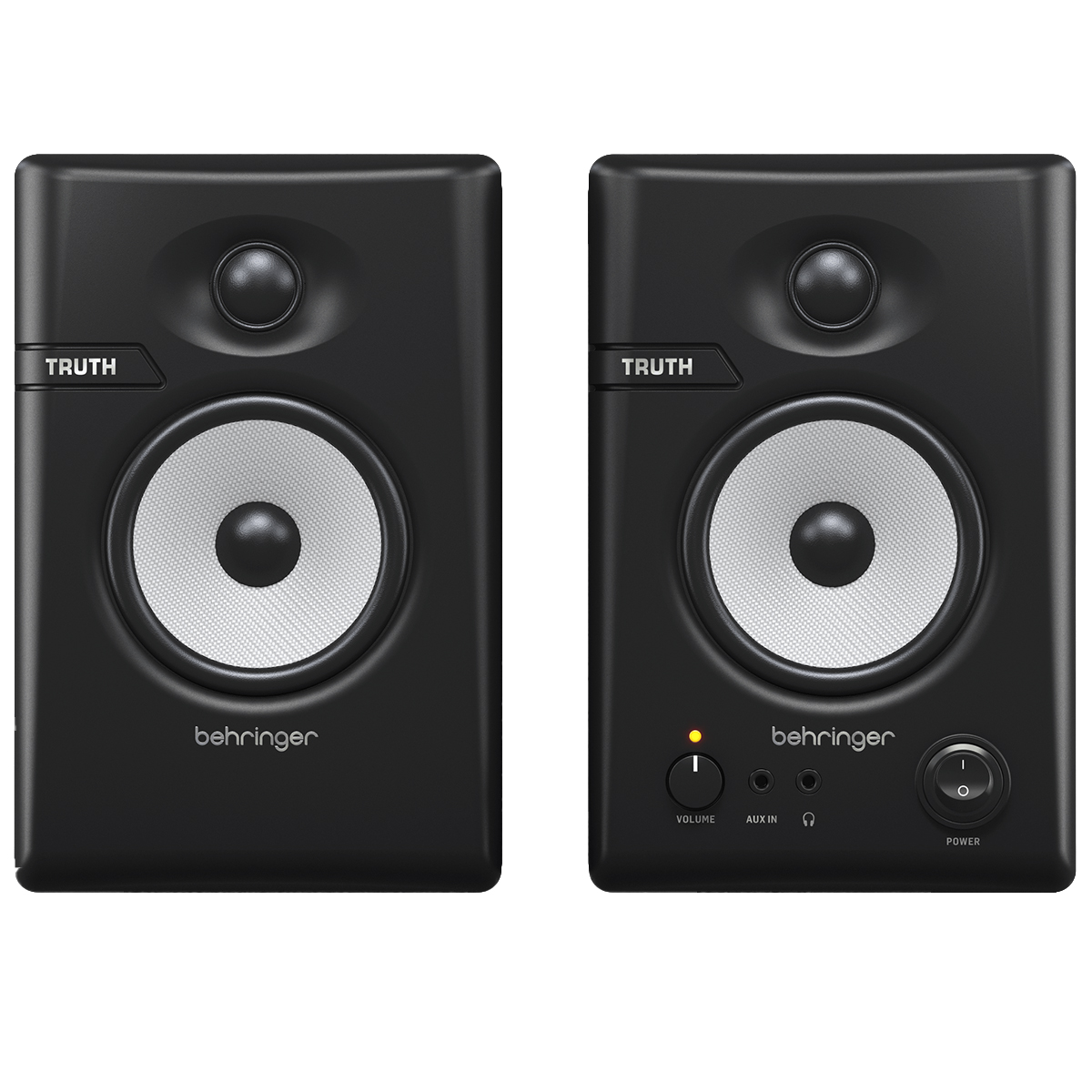 BAFLE BEHRINGER MONITOR MOD. TRUTH 3.5