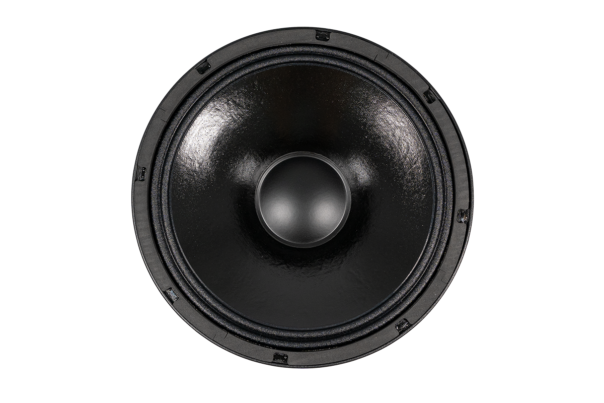 BOCINA BEYMA 12 MOD. 12WR400