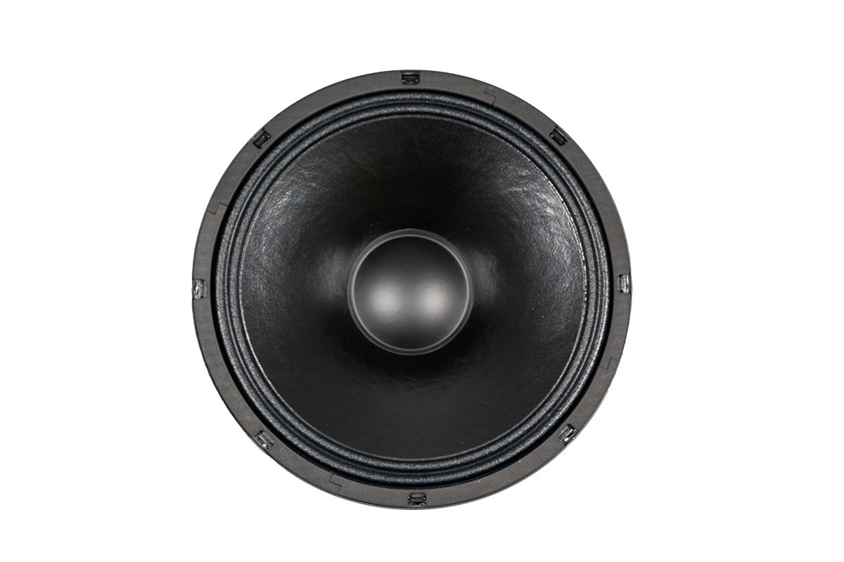 BOCINA BEYMA 12 MOD. 12WRS400