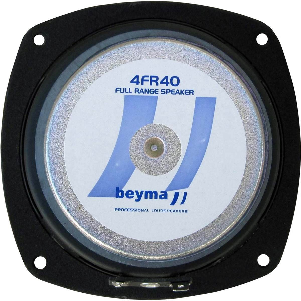 BOCINA BEYMA 4 MOD. 4FR40