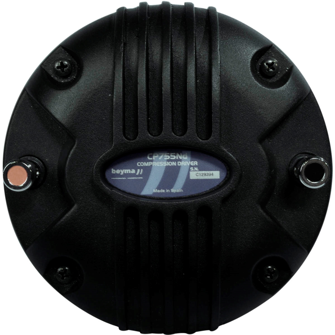 DRIVER BEYMA 1.4 MOD. CP-755ND