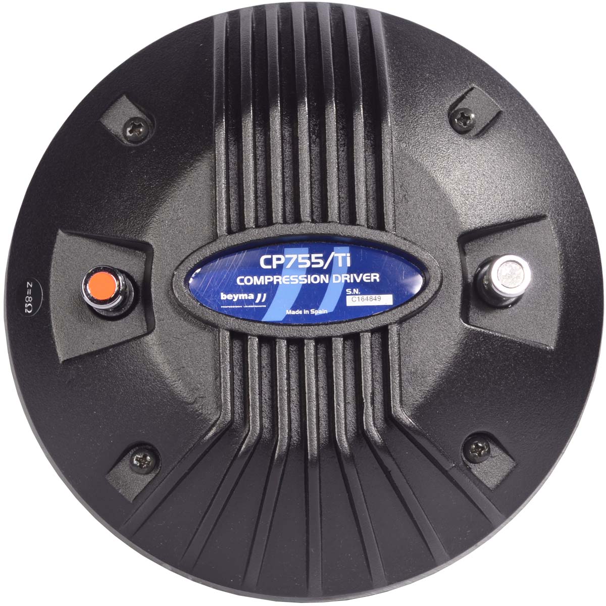 DRIVER BEYMA 1.4 MOD. CP-755TI