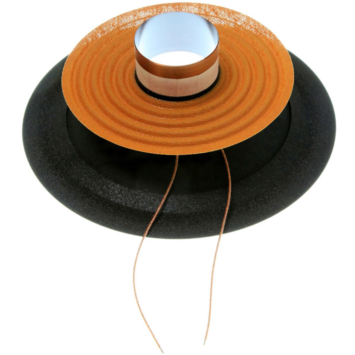 REMPLAZO BEYMA BOCINA M-18PW1400/FE