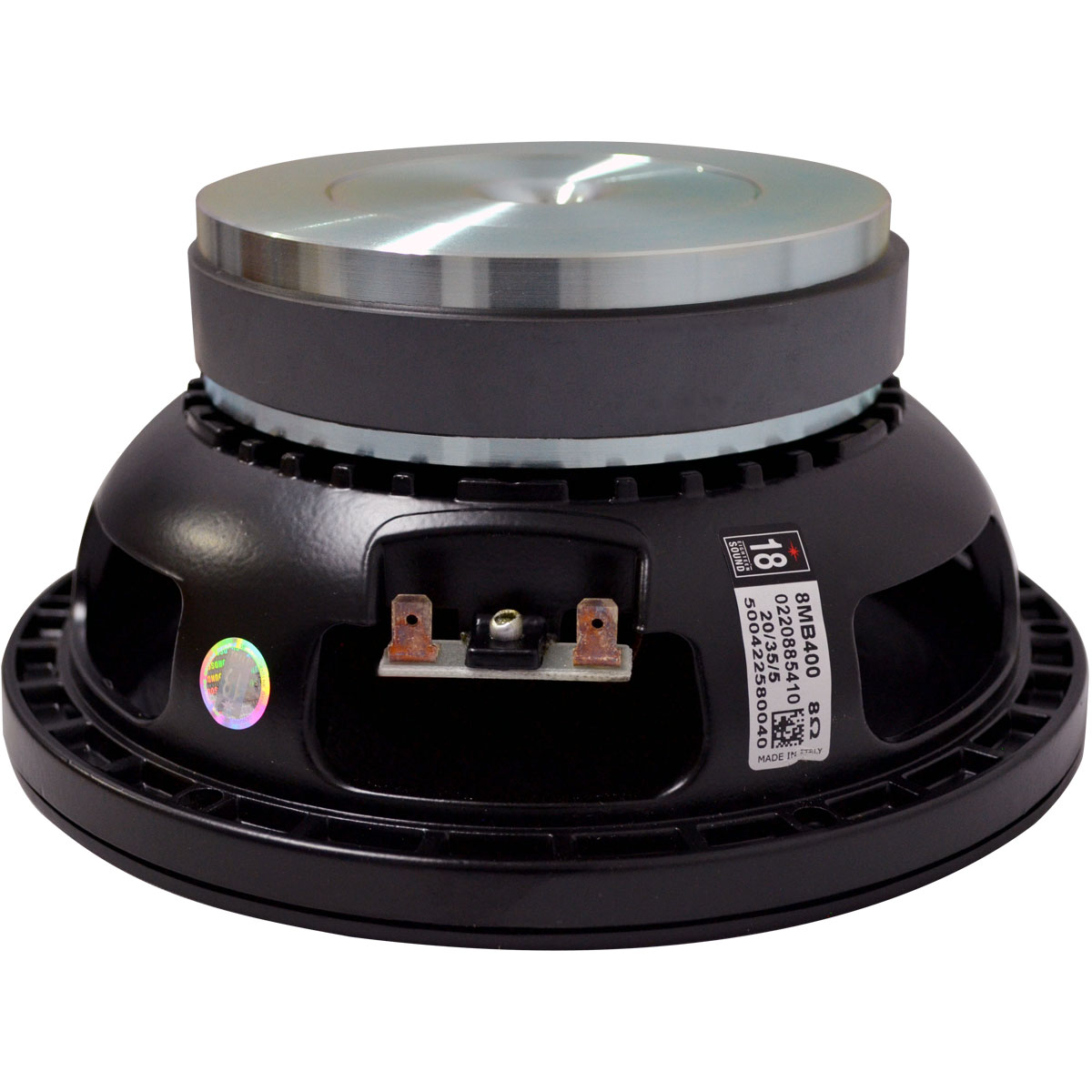 BOCINA EIGHTEEN SOUND 8 8MB400/8