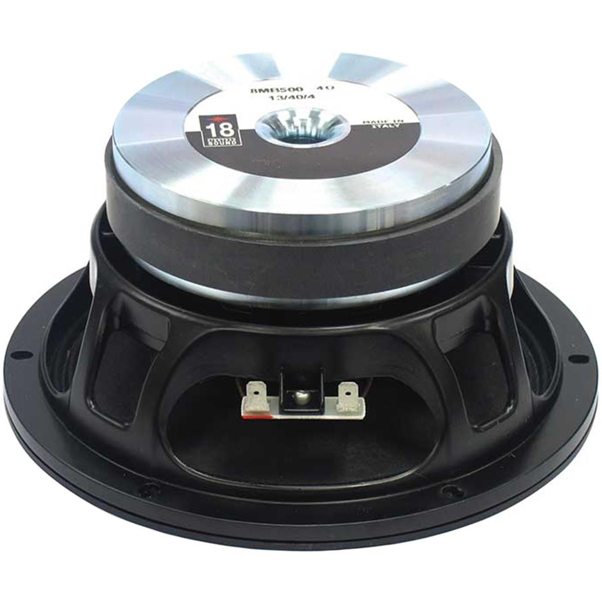 BOCINA EIGHTEEN SOUND 8 8MB500/16
