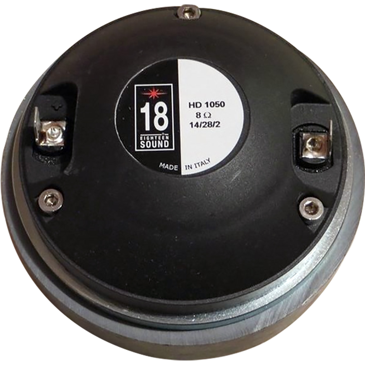 DRIVER EIGHTEEN 1 MOD. HD1050