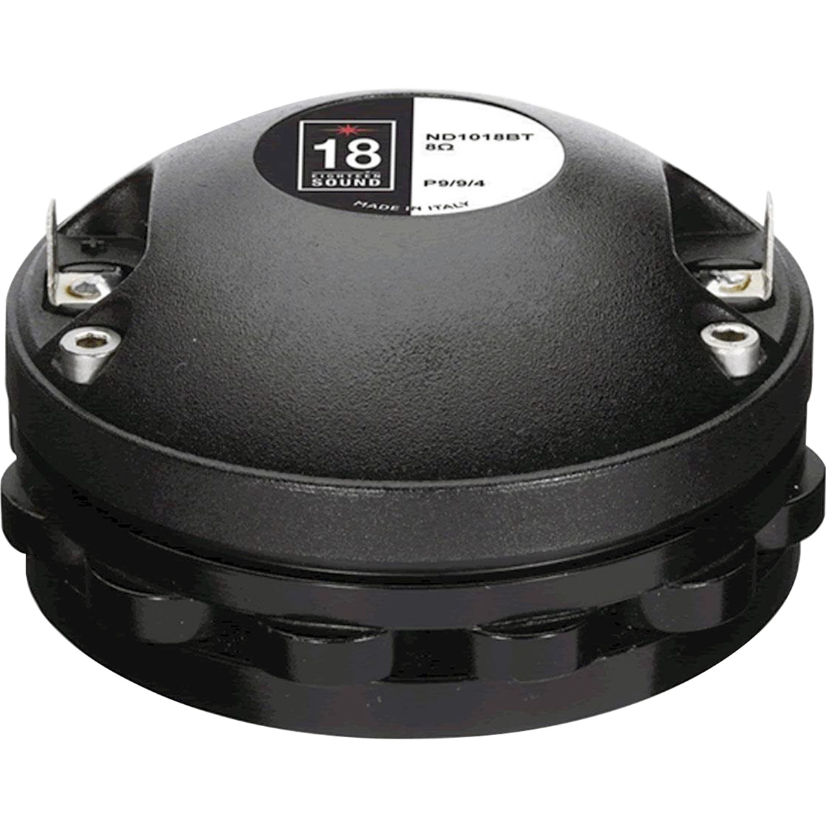 DRIVER EIGHTEEN 1 MOD. ND1018BT