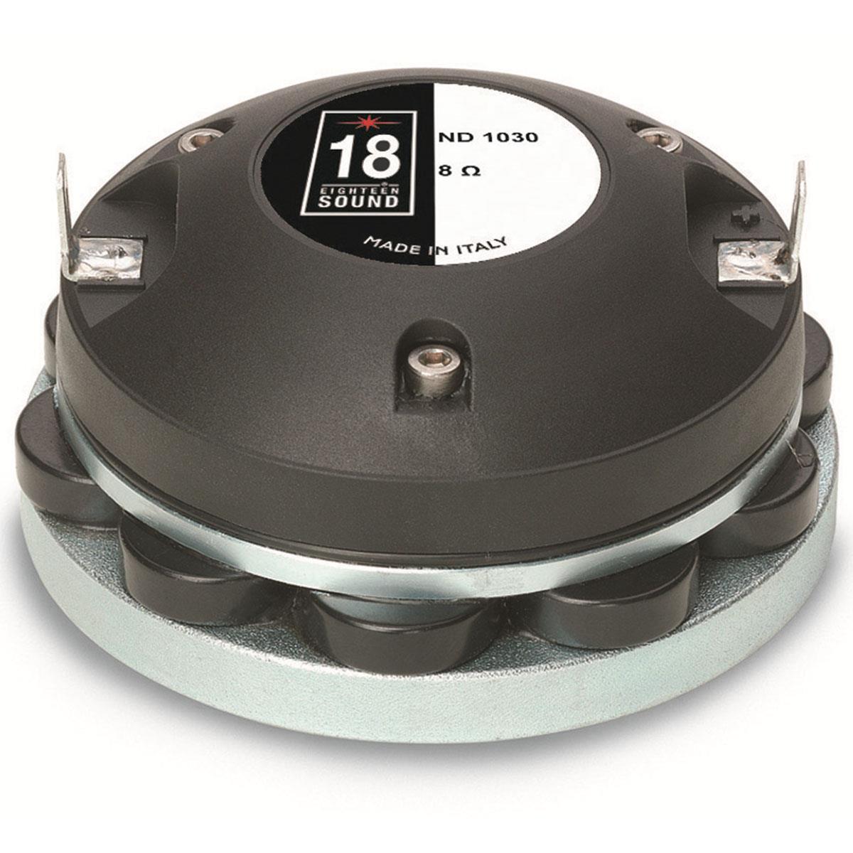 DRIVER EIGHTEEN 1 MOD. ND1030