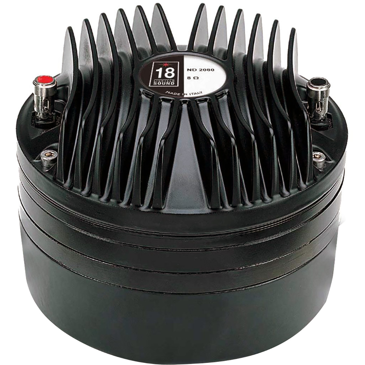 DRIVER EIGHTEEN 2 MOD. ND2080