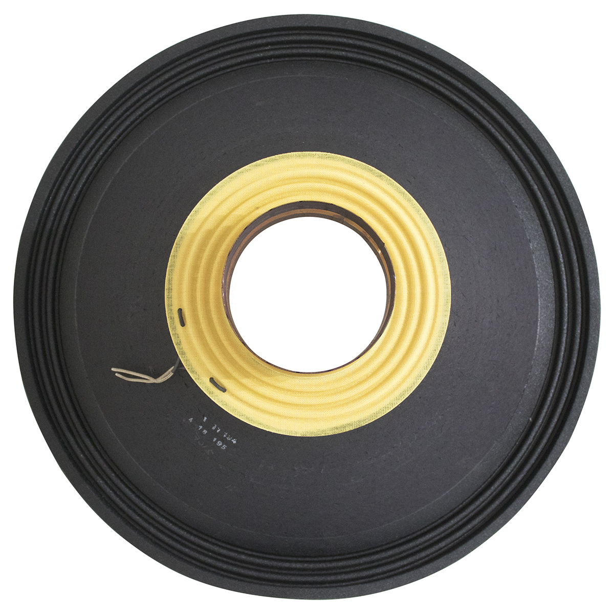 REMPLAZO EIGHTEEN SOUND 8R-KIT18LW1400