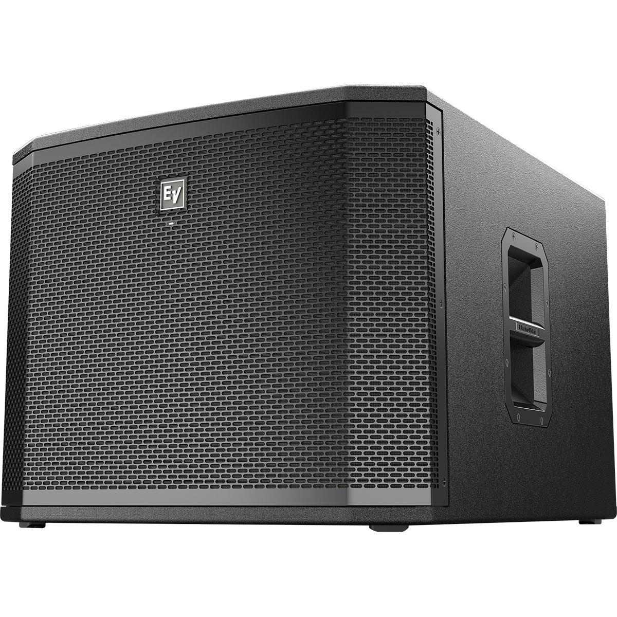 BAFLE ELECTRO VOICE MOD. ETX-15SP