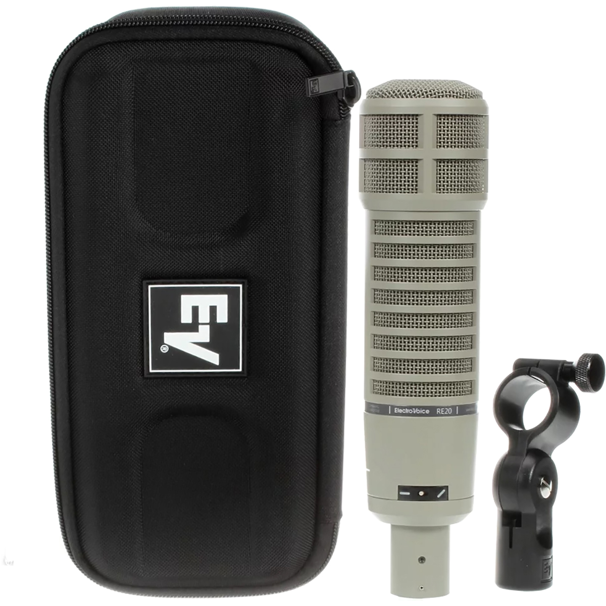 MICROFONO ELECTROVOICE MOD. RE20