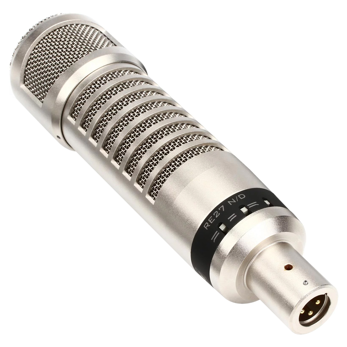 MICROFONO ELECTROVOICE MOD. RE-27N/D
