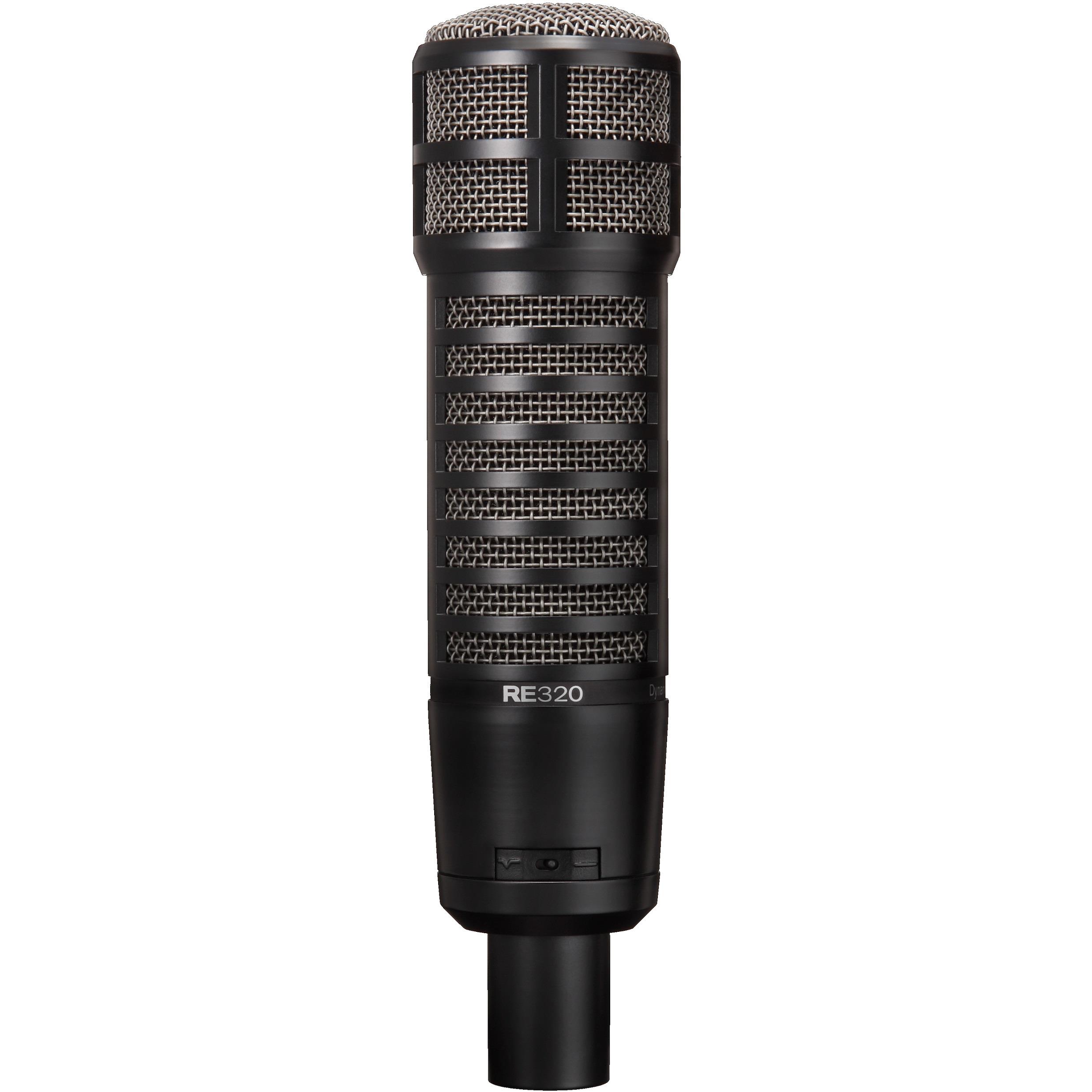 MICROFONO ELECTROVOICE MOD. RE-320