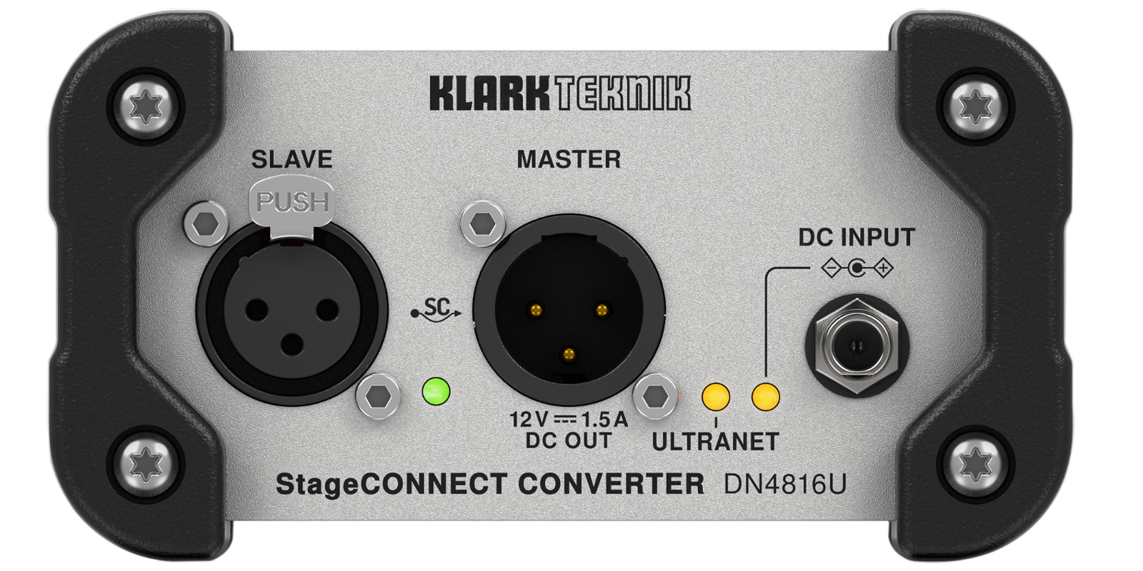 CONVERTIDOR KLARK TEKNIK MOD. DN4816U