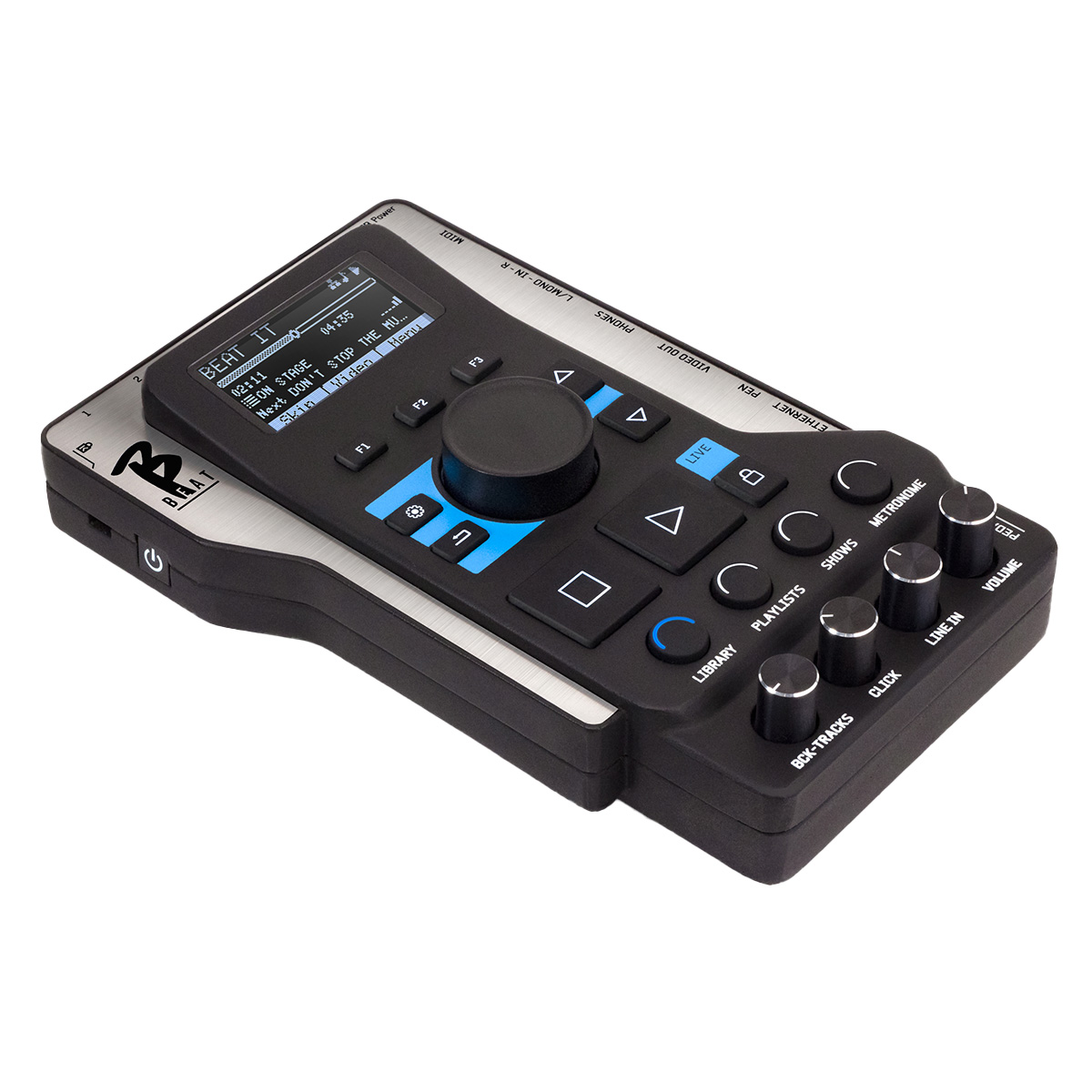 SECUENCIADOR B_BEAT32G