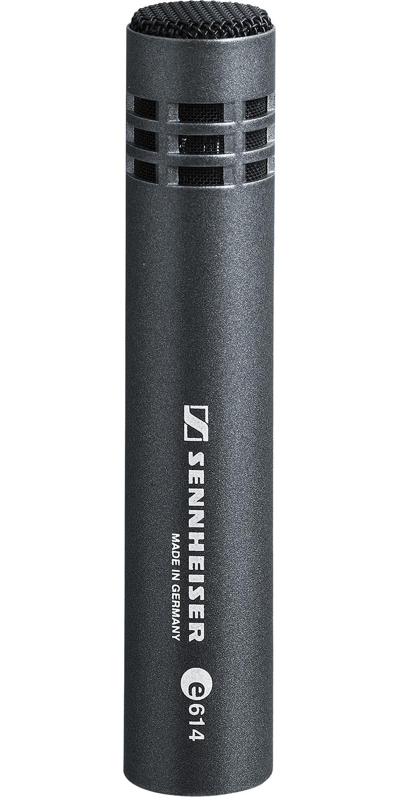 MICROFONO SENNHEISER INSTRUMENTO E614