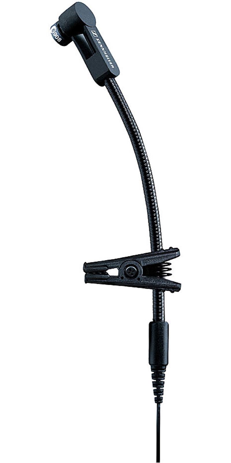 MICROFONO SENNHEISER INSTRUM. E908B-EW
