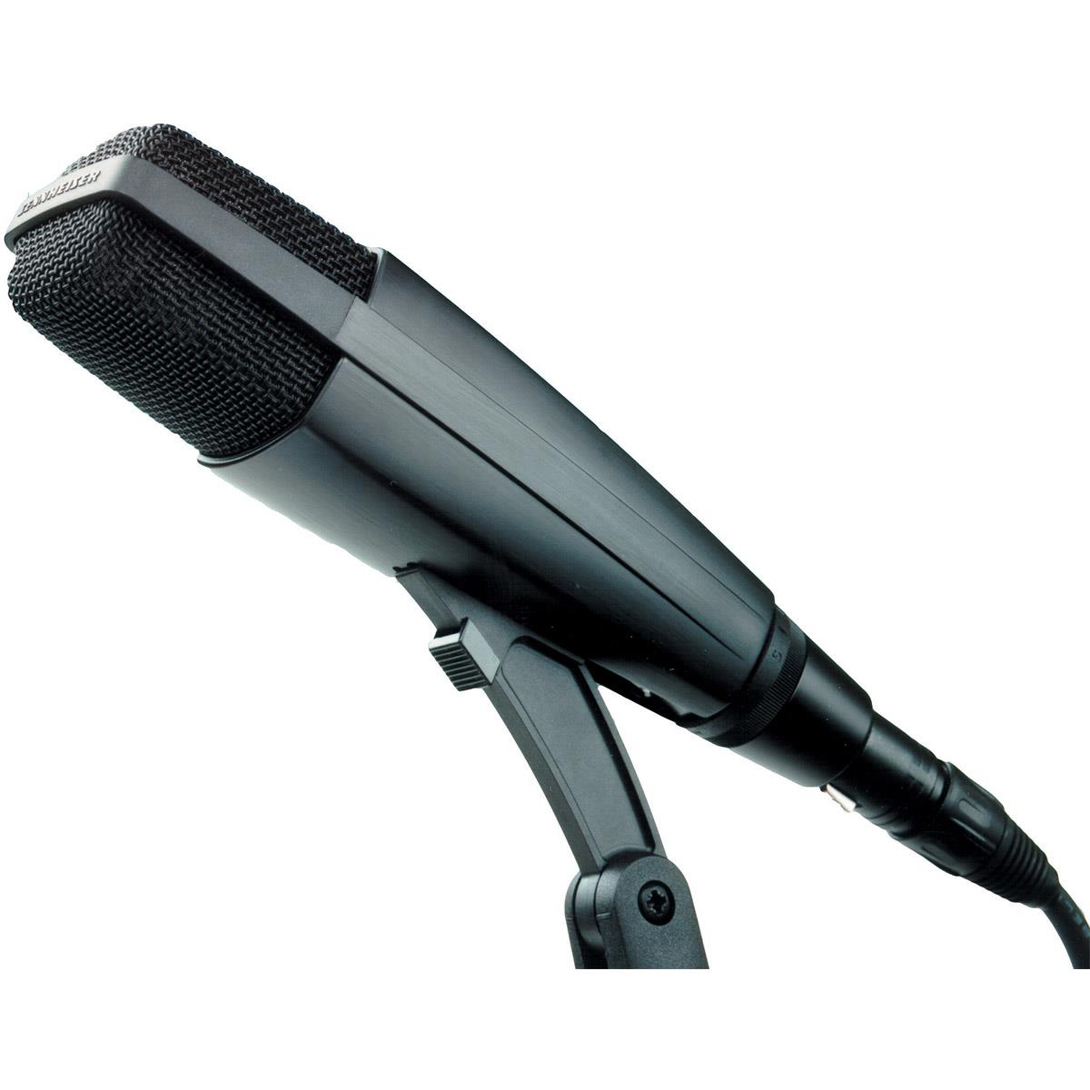 MICROFONO SENNHEISER MULTIPROP. MD421II