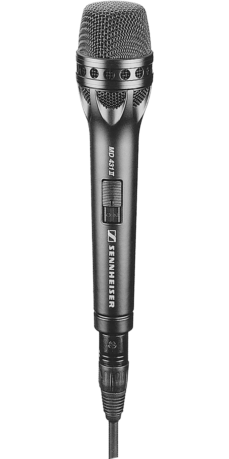 MICROFONO SENNHEISER MULTIPROP. MD431II