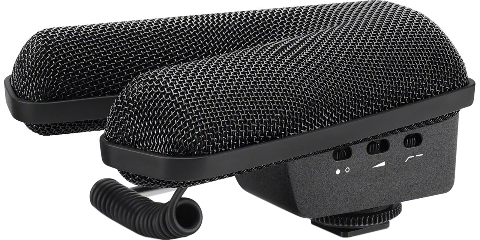 MICROFONO SENNHEISER P/VIDEO CAM. MKE440