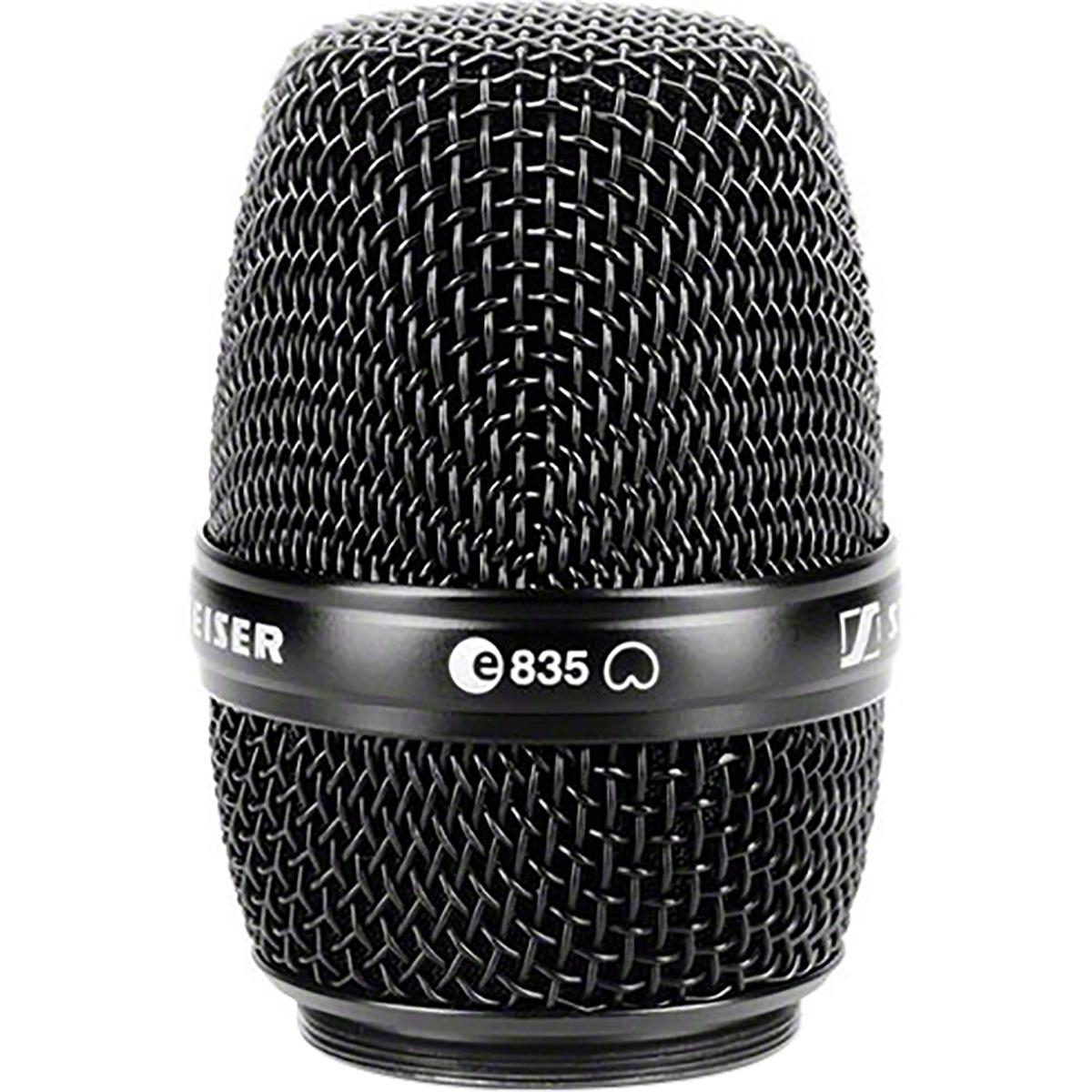 CAPSULA SENNHEISER MMD 835-1BK