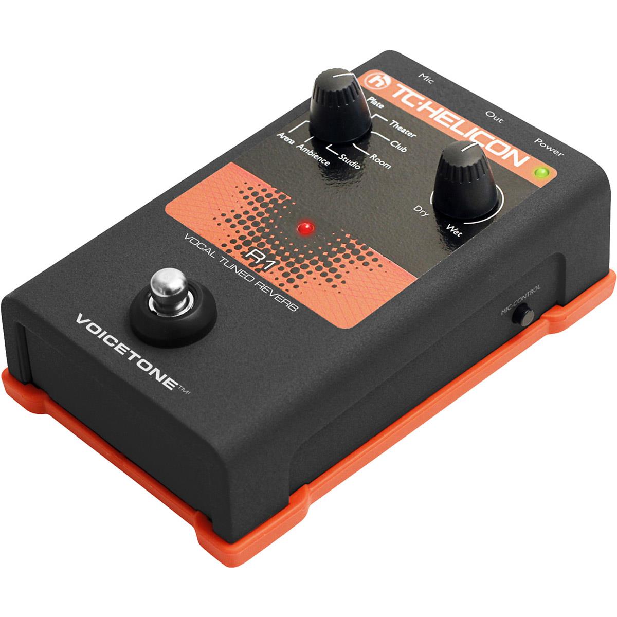 PROCESADOR T.C. MOD. VOICETONE R1