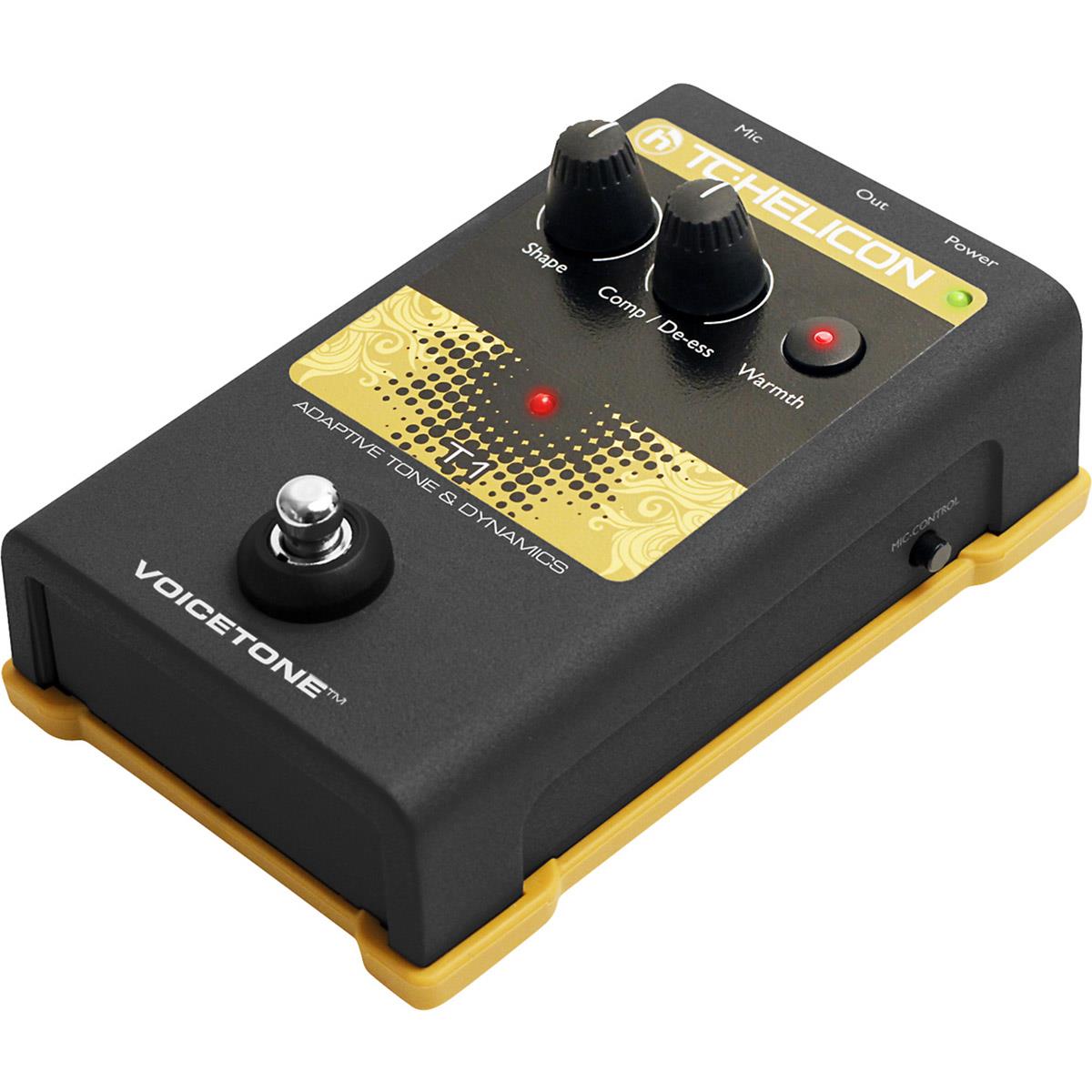 PROCESADOR T.C. MOD. VOICETONE T1