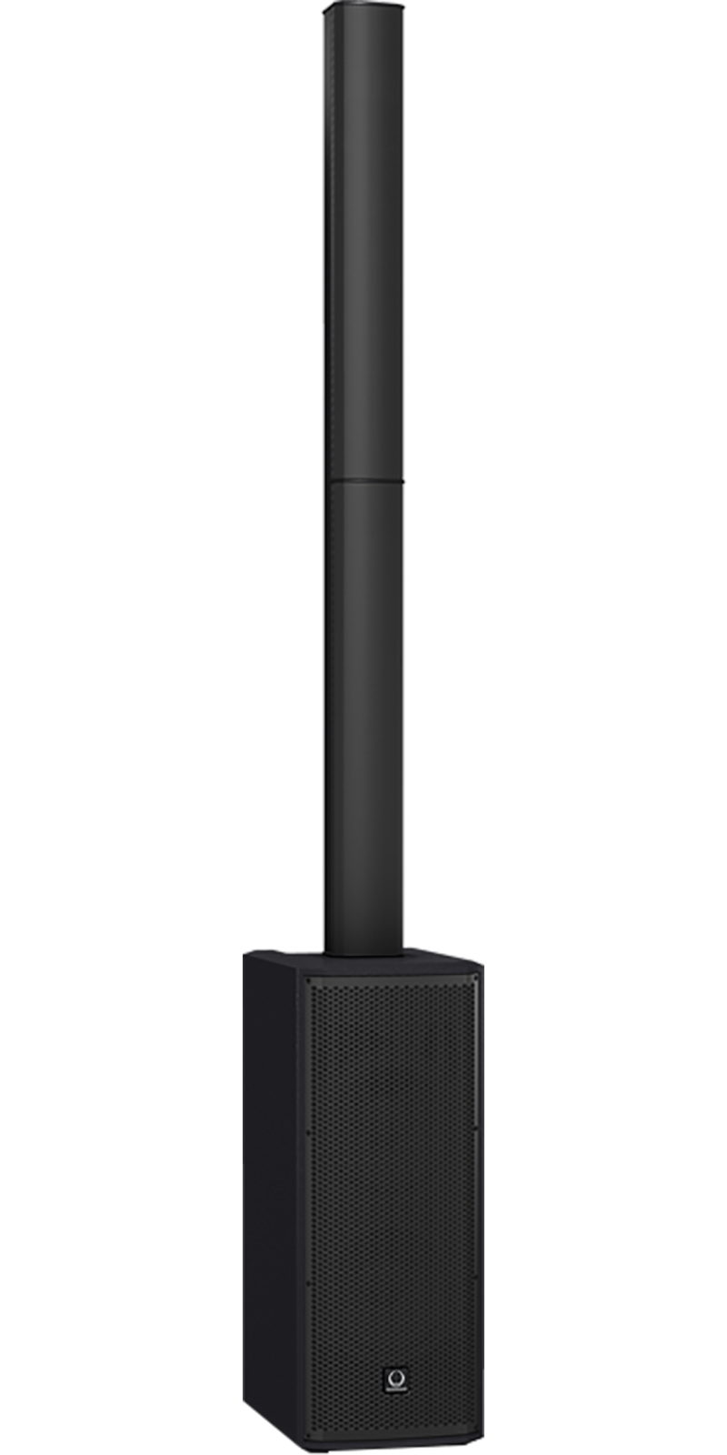 COLUMNA TURBOSOUND C/PODER MOD IP1000 V2