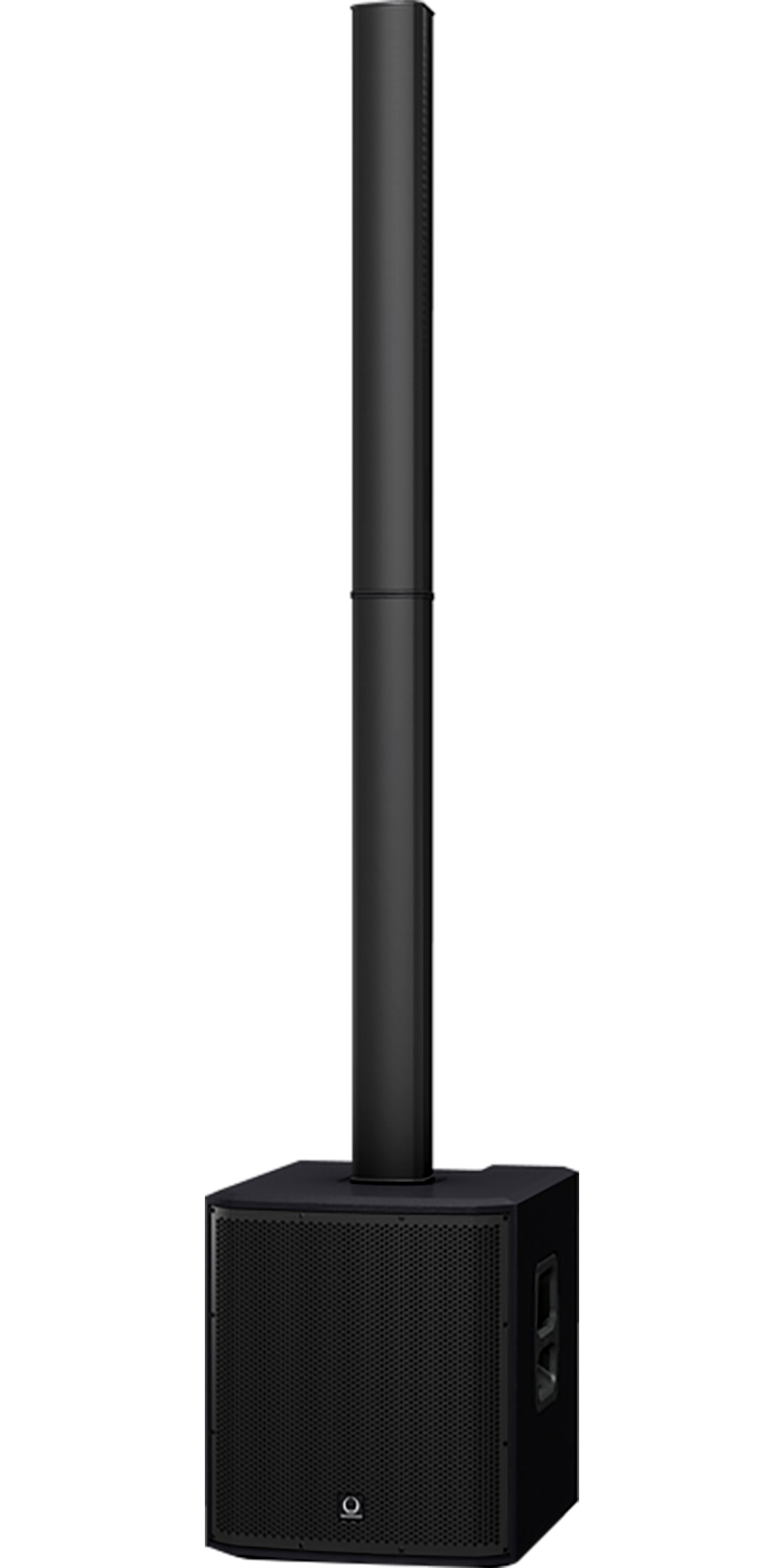 COLUMNA TURBOSOUND C/PODER MOD IP2000 V2
