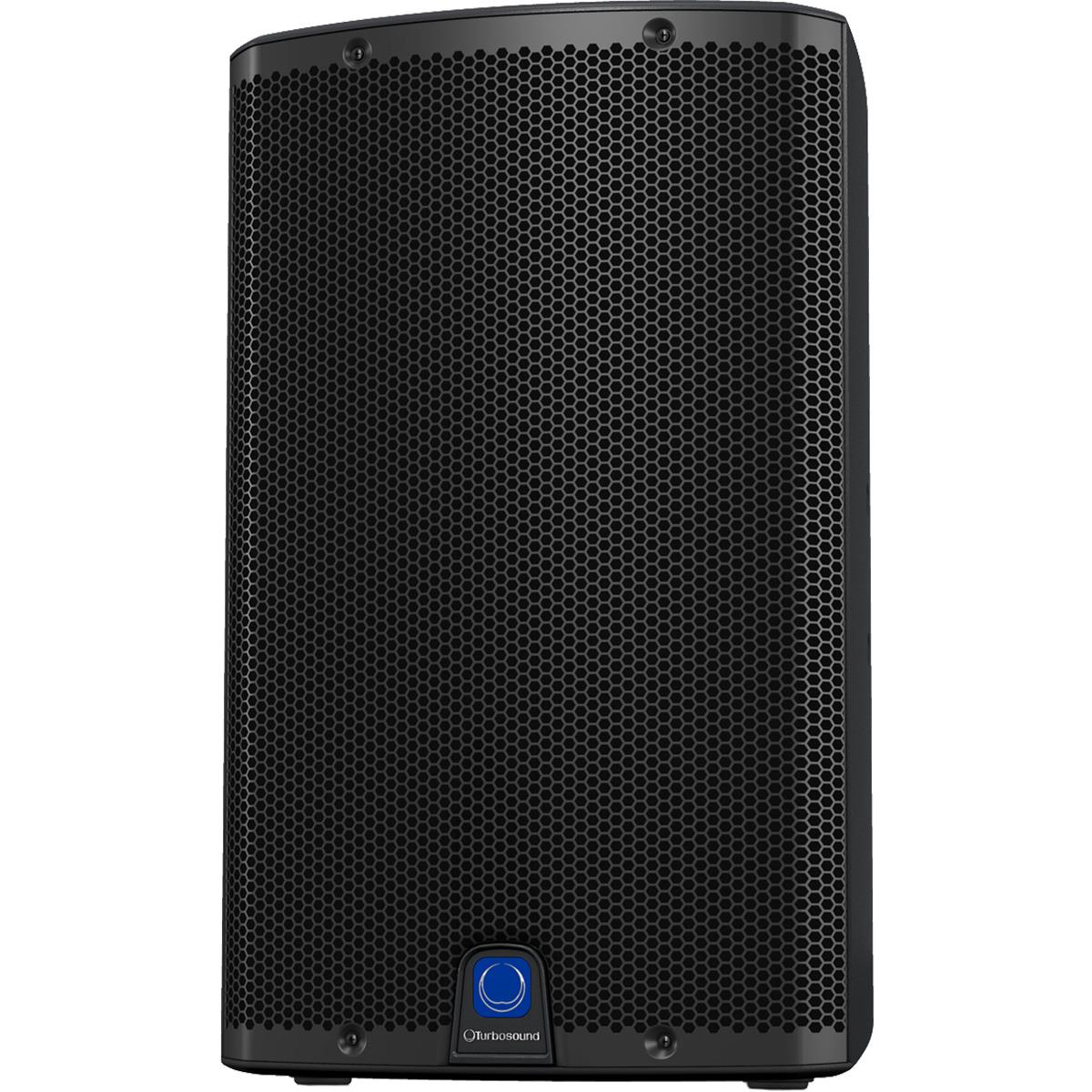 BAFLE TURBOSOUND C/PODER MOD. IQ10