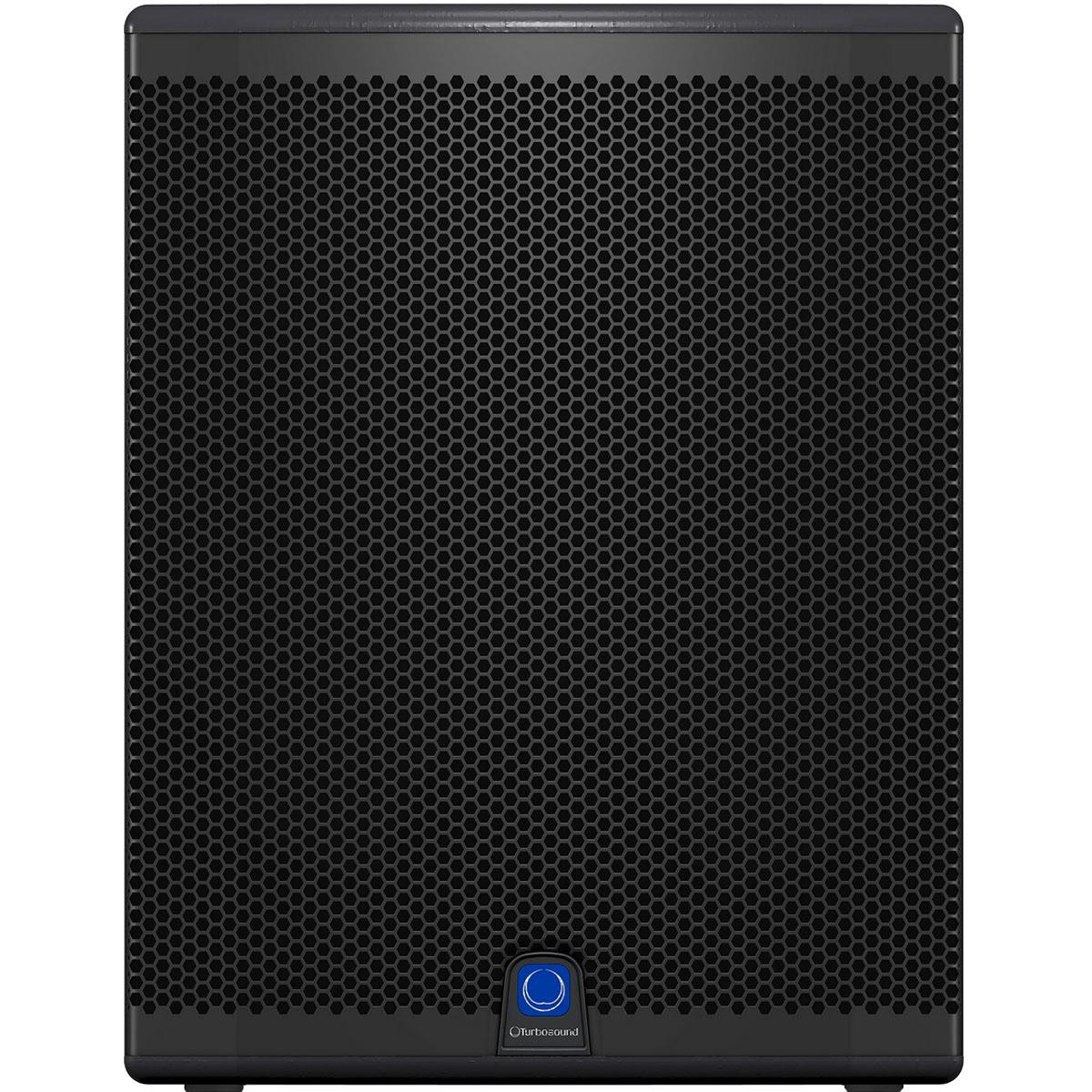 BAFLE TURBOSOUND SUBWOOFER MOD. IQ18B