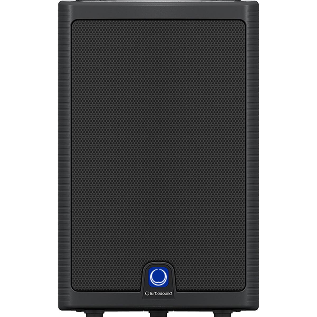 BAFLE TURBOSOUND C/PODER MOD. M10