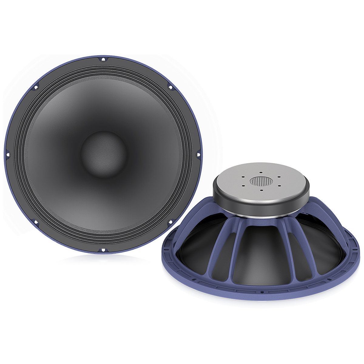 BOCINA TURBOSOUND MOD. TS-15W300/8A