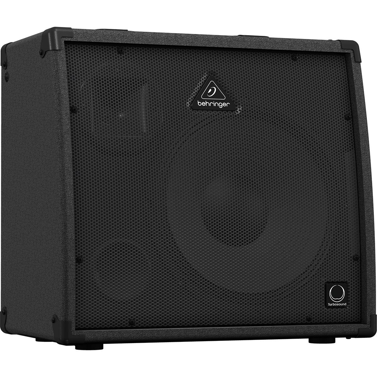 COMBO BEHRINGER P/TECLADO MOD. KXD12