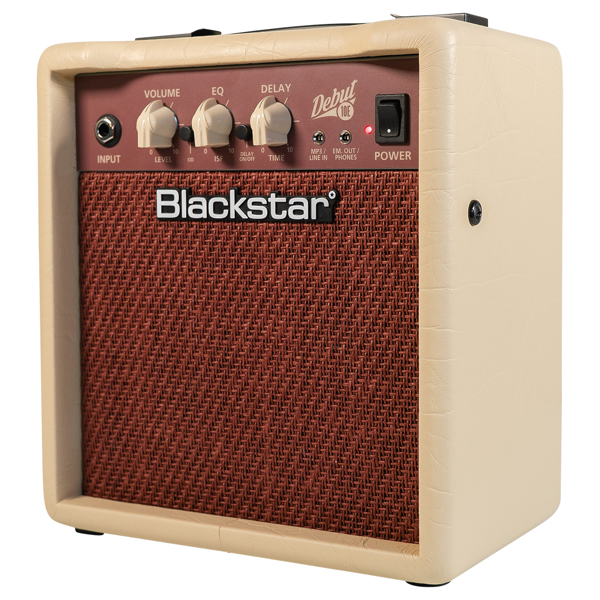 COMBO BLACKSTAR P/GUIT DEBUT 10E