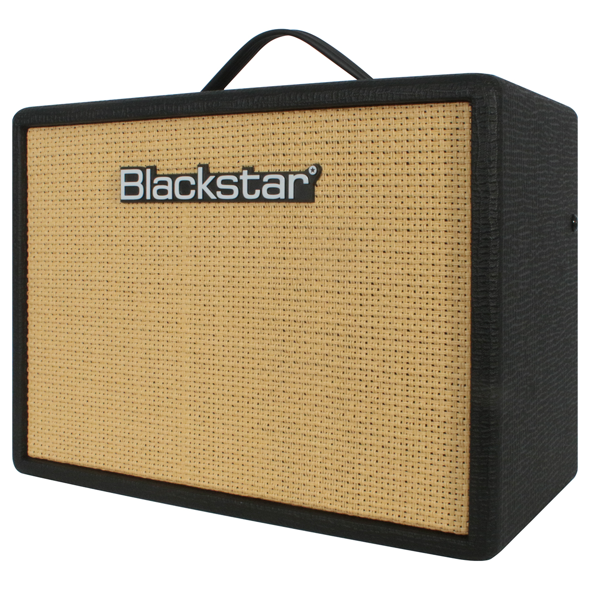 COMBO BLACKSTAR P/GUIT DEBUT 15E BLACK